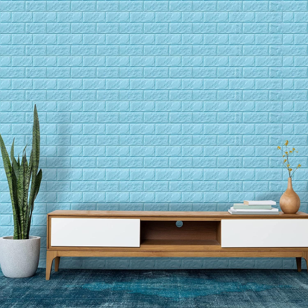 3d wall sticker