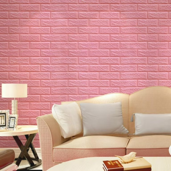3d wall sticker