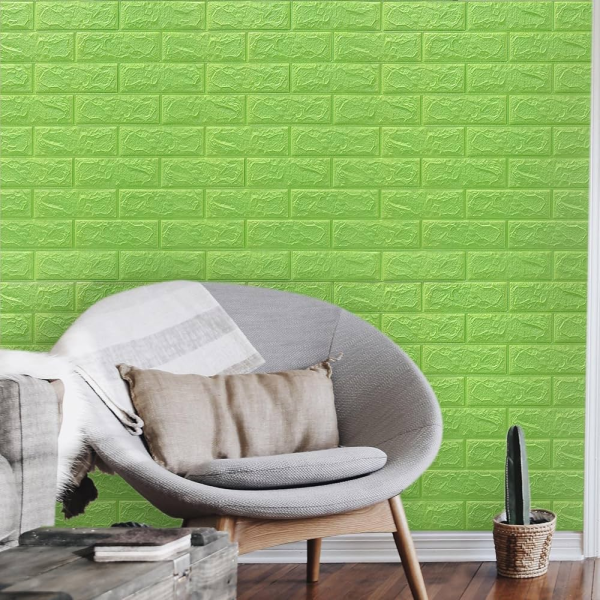 3d wall sticker