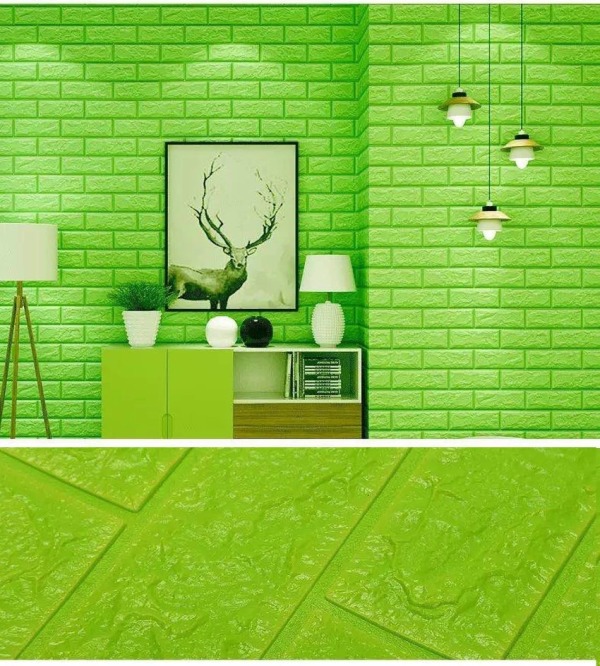 3d wall sticker