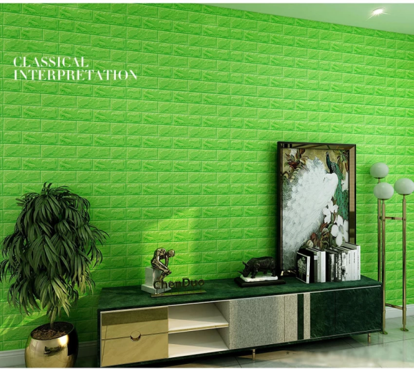 3d wall sticker