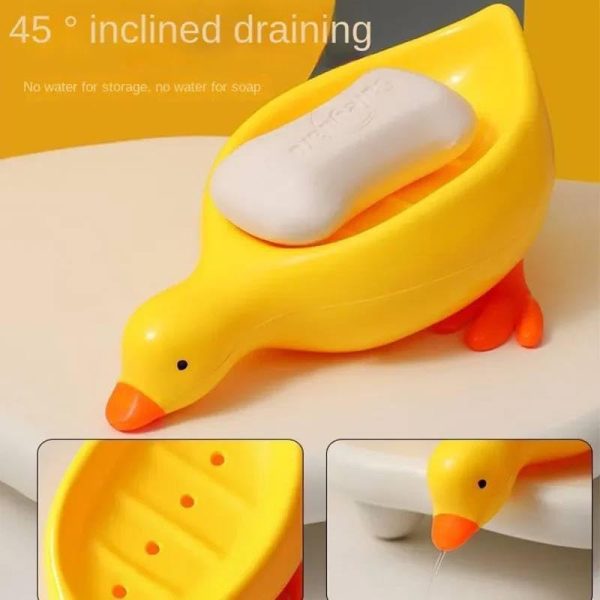 Beautiful Soap Holders