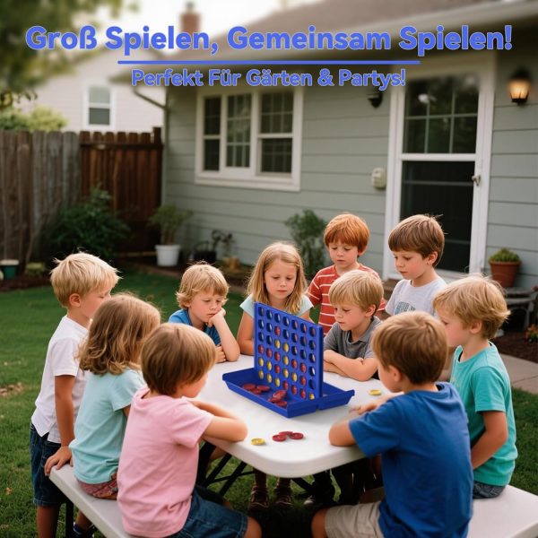 Board Game For Kids