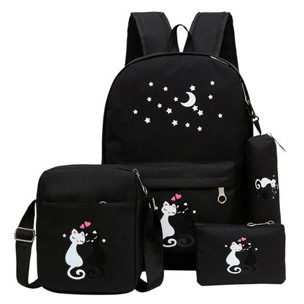 4PC Bag Set