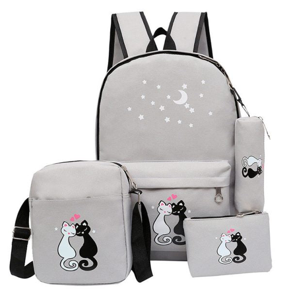 4PC Bag Set