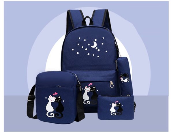 4PC Bag Set