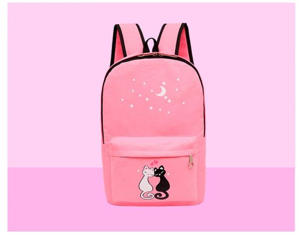 4PC Bag Set