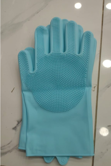 Washing Gloves