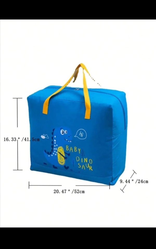 High Quality Dino Storage Bag