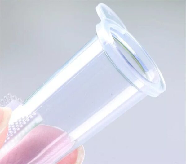 Baby Tooth Brush