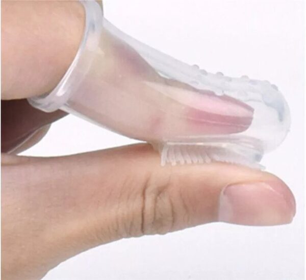 Baby Tooth Brush