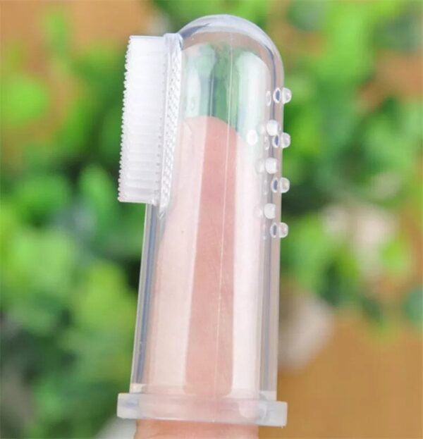 Baby Tooth Brush