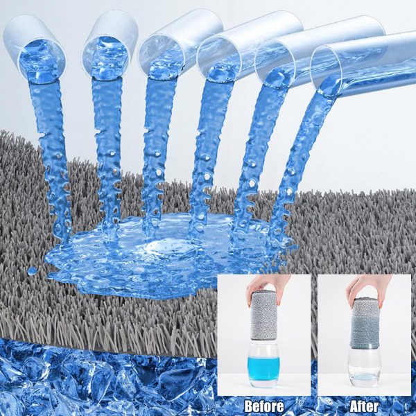 Cleaning Mop 360° Rotatable