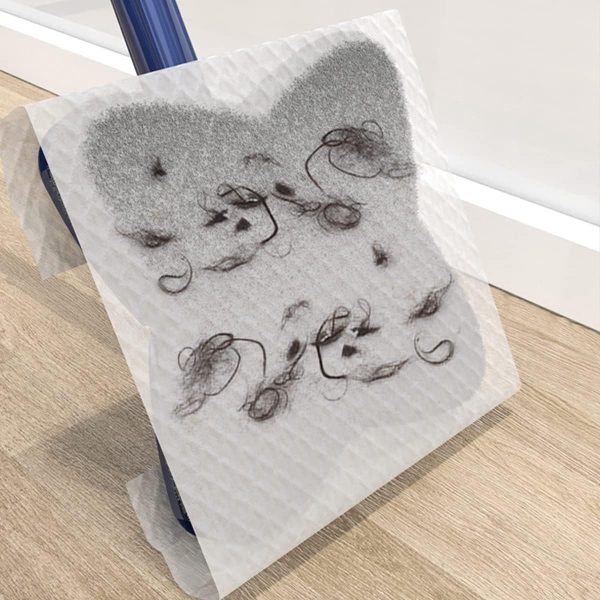 Cleaning Mop 360° Rotatable