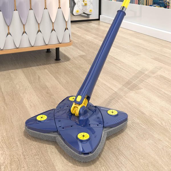 Cleaning Mop 360° Rotatable
