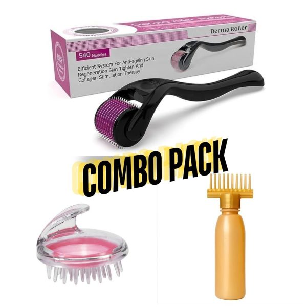 Pack Of 3 Deal