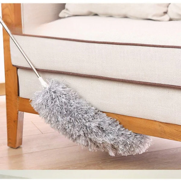 Long Cleaning Duster