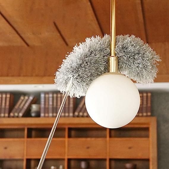 Long Cleaning Duster