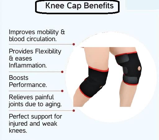 Knee Pain Relief Belt