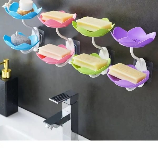 Beautiful Soap Holders