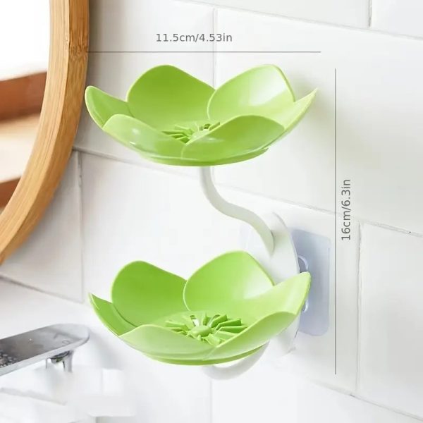 Beautiful Soap Holders