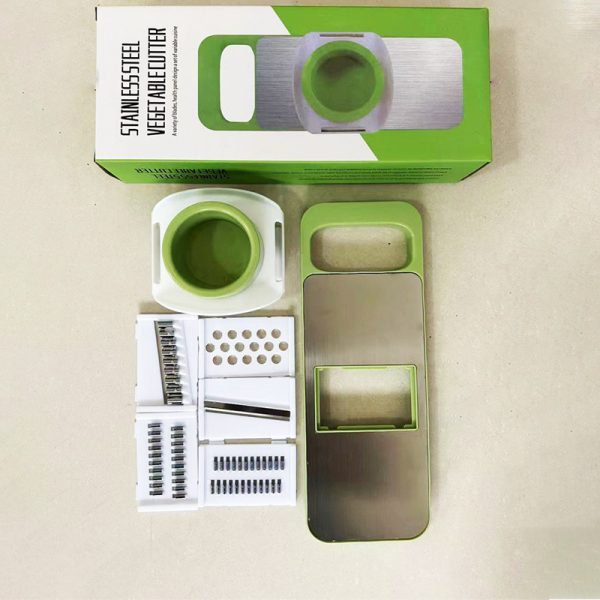 Vegetable Cutter