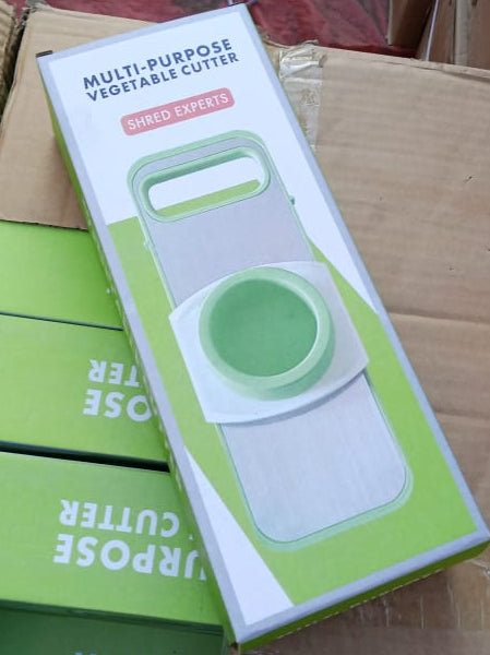 Vegetable Cutter