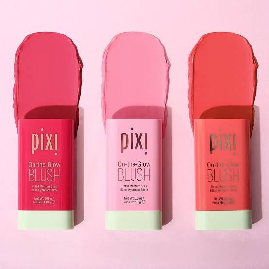 PIXI GLOW TINT