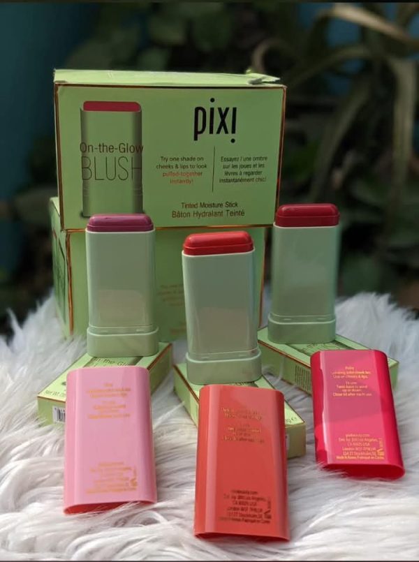 PIXI GLOW TINT