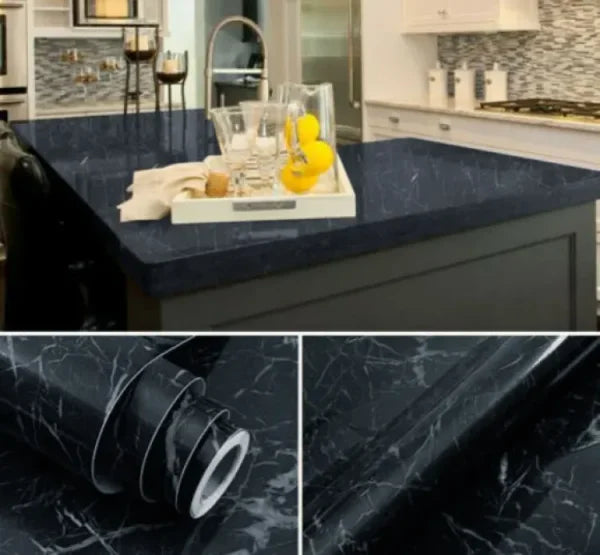 Marble Sheet Sticker