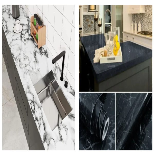 Marble Sheet Sticker
