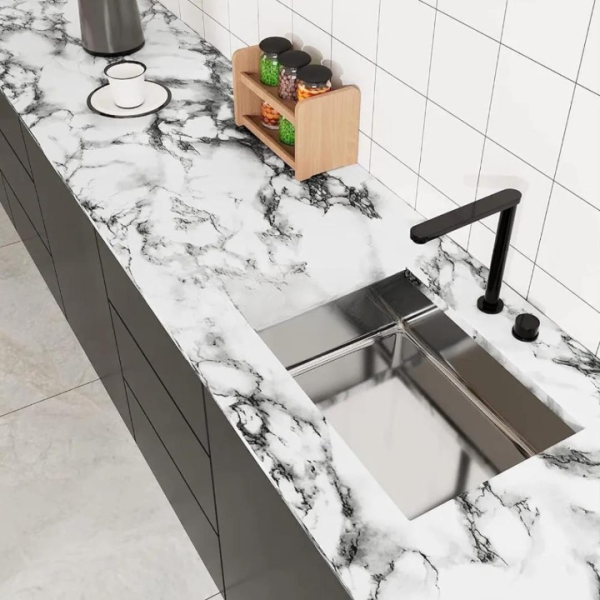 Marble Sheet Sticker