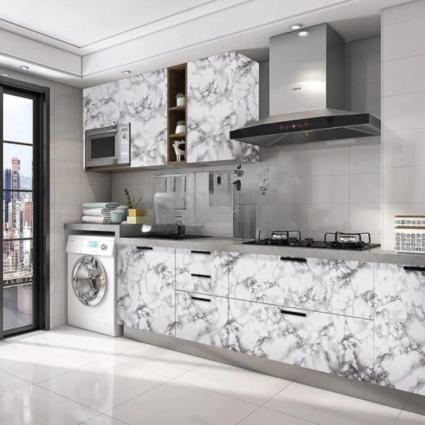 Marble Sheet Sticker