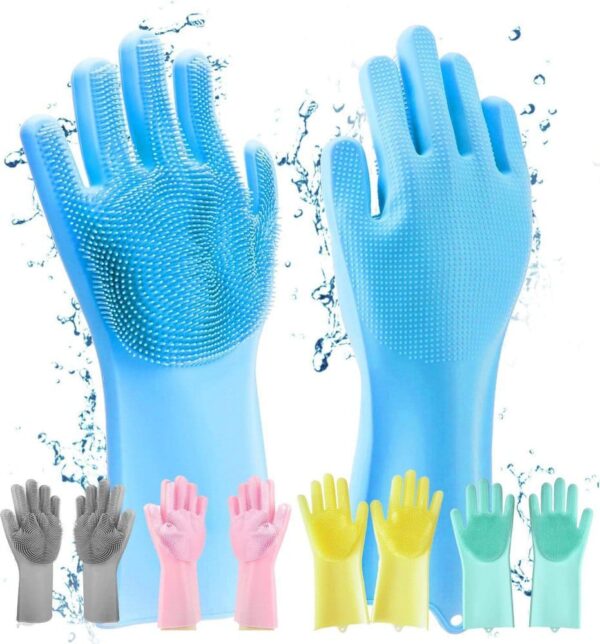 Washing Gloves