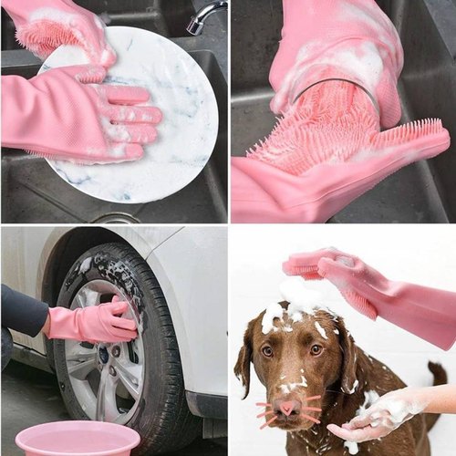 Washing Gloves