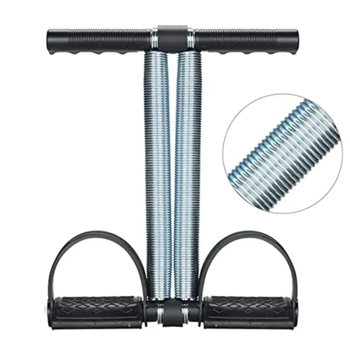 Tummy Trimmer - Double Spring