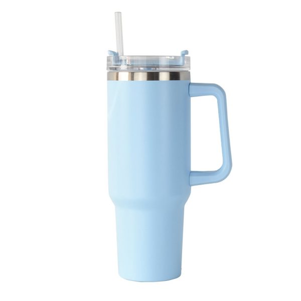 Stainless Steel Vacuum Insulated Tumbler