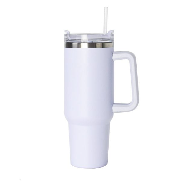 Stainless Steel Vacuum Insulated Tumbler