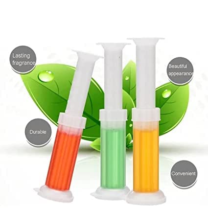 Toilet Cleaning Stamp Gel Toilet Injection